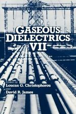 Gaseous Dielectrics VII: International Symposium Proceedings por Loucas G. Christ comprar usado  Enviando para Brazil