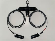 Falcon meter dipole for sale  Crystal Lake