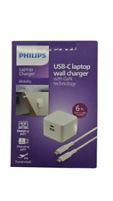 Kit de carregamento para laptop Philips 67,5W AC GaN comprar usado  Enviando para Brazil