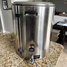 Brewtech gallon infussion for sale  Mount Airy