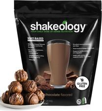 Shakeology chocolate whey for sale  Westminster