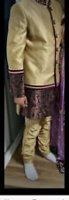 Mens sherwani suit for sale  BLACKBURN