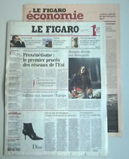 Figaro 085 2002 d'occasion  Périgueux