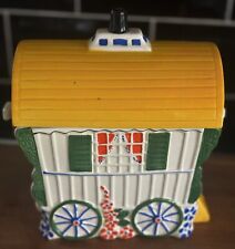 Painted gypsy wagon for sale  MAIDSTONE
