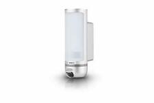 Bosch Smart Home Eyes Outdoor Kamera CCTV Capture Light Wykrywanie PIR Alexa, używany na sprzedaż  PL