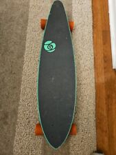 Longboard skate setor 9 pouco usado, usado comprar usado  Enviando para Brazil