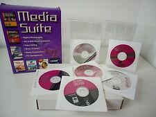 Media suite software for sale  Ireland