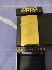 zippo limited edition usato  Toritto
