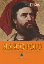 Marco Polo: O Menino que Viajou pelo Mundo Medieval por McCarty, Nick comprar usado  Enviando para Brazil