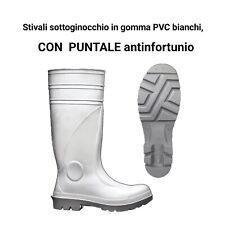 stivali pvc usato  San Giovanni Rotondo