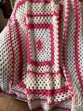 New handmade crocheted for sale  Export