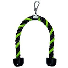 Heavy tricep rope for sale  Casper
