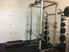 Tuffstuff power rack for sale  Allentown