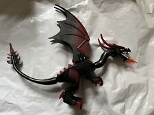 Lego black dragon for sale  SWANSEA