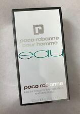 Paco rabanne eau usato  Massa Di Somma