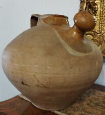 Rara grande ceramica usato  Italia