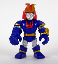 Usado, Figura de ação Playskool Heroes Power Rangers Ninjor Hasbro comprar usado  Enviando para Brazil