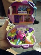Polly pocket jumpin for sale  HULL