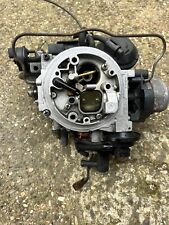 vw golf carburettor for sale  NORTH FERRIBY