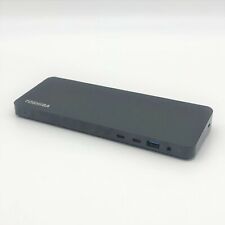 Toshiba thunderbolt dock gebraucht kaufen  Grasbrunn