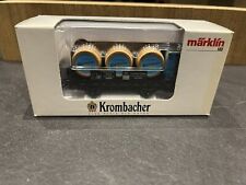 Märklin 94252 sonderwagen gebraucht kaufen  Erndtebrück