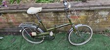 Vintage 1970s raleigh for sale  WOKING