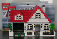 Lego creator 4956 gebraucht kaufen  Husum