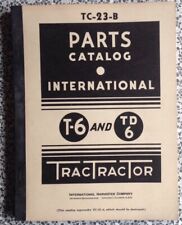 International tractractors par for sale  CALDICOT