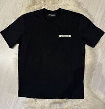 Shirt jacquemus nera usato  Villanova Di Camposampiero