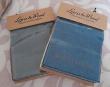lewis wood fabric for sale  WAKEFIELD