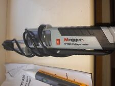 Megger tpt420 two for sale  BANGOR