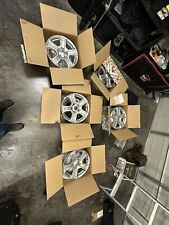 rims wrangler jeep wheels for sale  Nashville