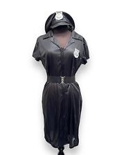 Sexy policewoman uniform for sale  ATTLEBOROUGH