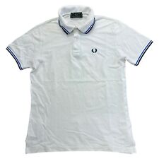 Fred perry polo for sale  UK