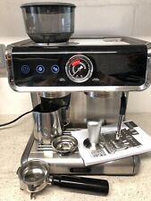 lever espresso machine for sale  Shipping to Ireland