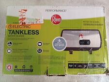 Rheem retex04 performance for sale  Knoxville