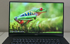 Nice Dell XPS 9560 4K Touch i7-7700HQ 16GB 256GB SSD Nvidia GTX 1050 GoodBattery for sale  Shipping to South Africa