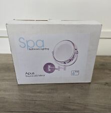 New boxed spa for sale  Shipping to Ireland