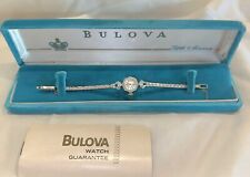 Vintage bulova diamond for sale  Burkburnett
