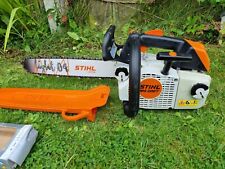 Stihl ms200t professional for sale  HULL