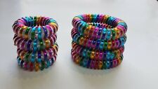Multicolour rainbow spiral for sale  BALLYMENA
