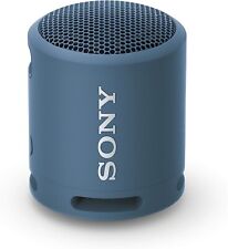 Alto-falante Bluetooth sem fio portátil à prova d'água Sony com EXTRA BASS comprar usado  Enviando para Brazil