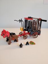 Lego 6056 dragon d'occasion  Rouen-