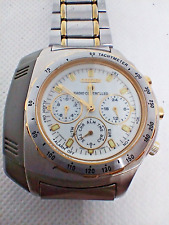 Relógio masculino antigo controlado por rádio CITIZEN 8410-C70040 TA Japão, usado comprar usado  Enviando para Brazil