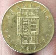 200 lire 1981 usato  Torre Di Mosto