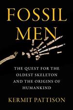 Fossil men quest for sale  UK