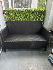 Used, patio furniture for sale  Shipping to South Africa