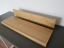 Oak stair cladding for sale  Shipping to Ireland