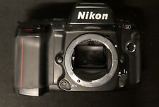 Nikon n90 body for sale  Shipping to Ireland