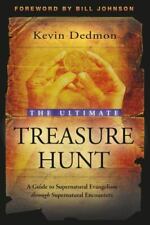 Ultimate treasure hunt for sale  Aurora